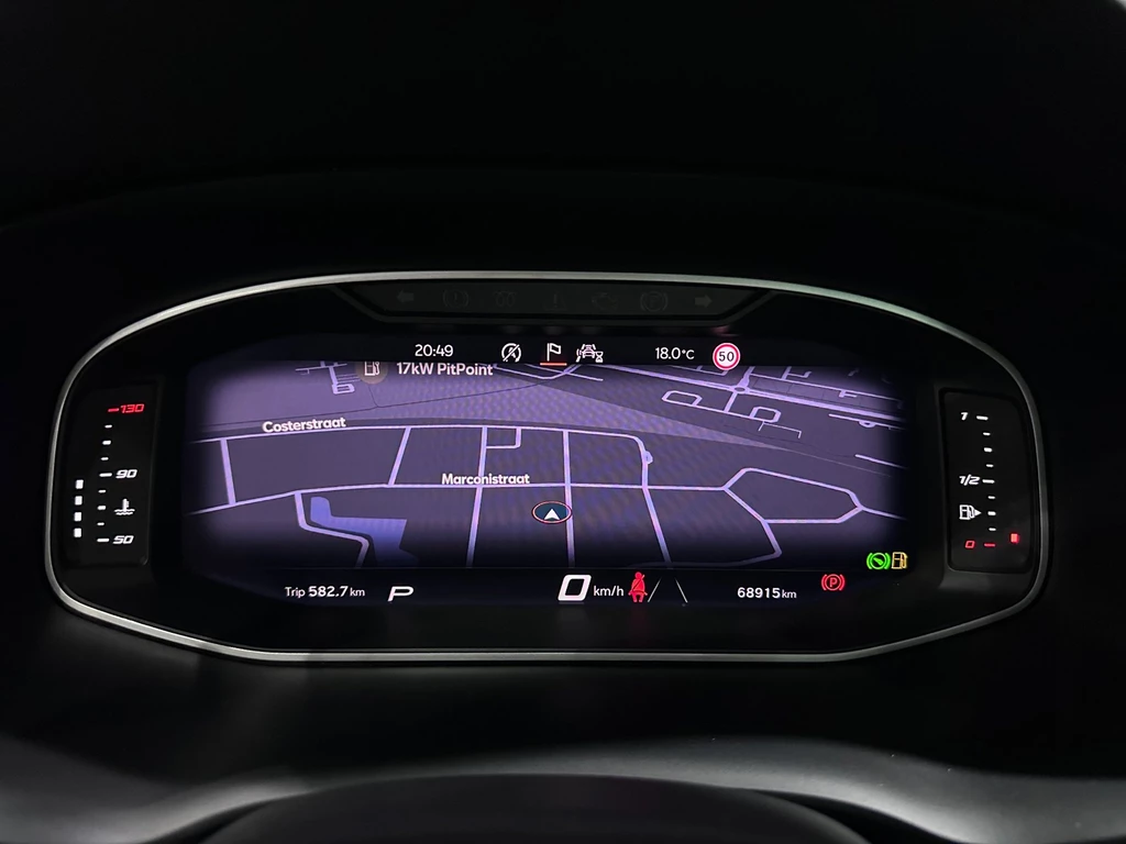 SEAT Ateca – foto 39