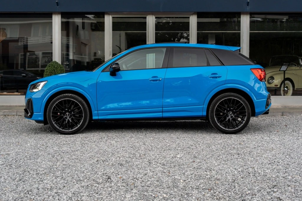 Audi SQ2 – foto 2
