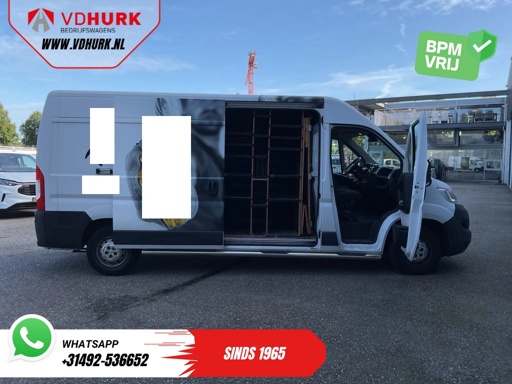 Fiat Ducato – foto 6