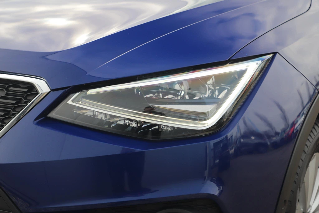 SEAT Arona – foto 11