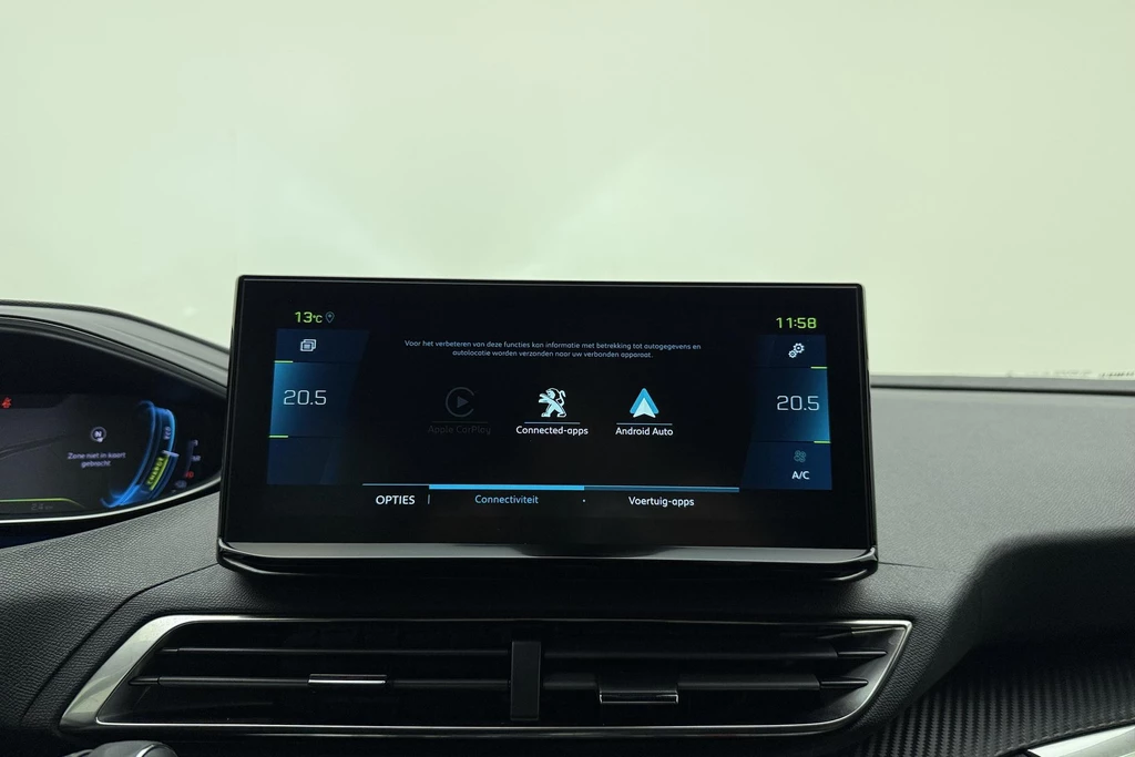 Peugeot 3008 – foto 31