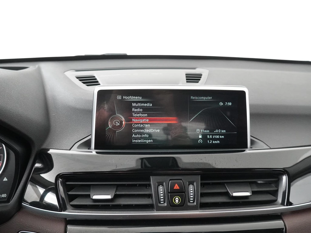 BMW X1 – foto 22