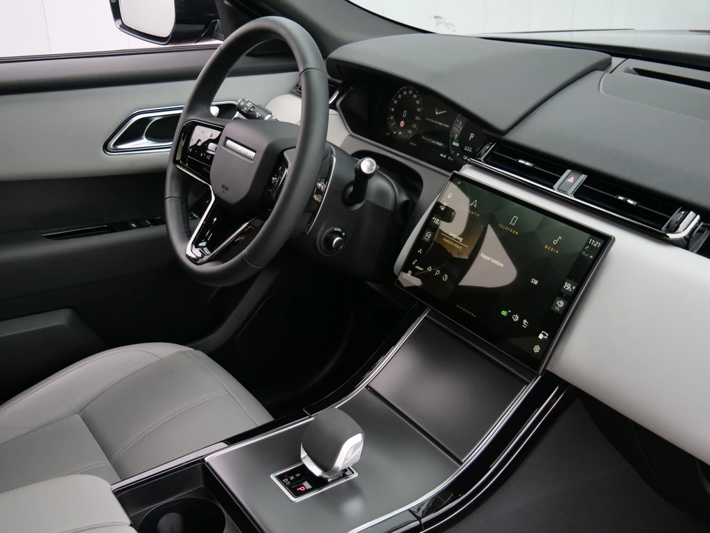 Land Rover Range Rover Velar – foto 11