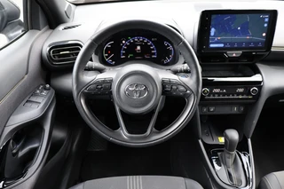 Toyota Yaris Cross – thumbnail 41