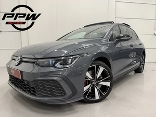 Volkswagen Golf – thumbnail 1