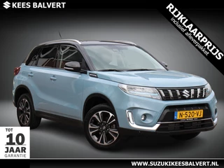 Suzuki Vitara – thumbnail 6