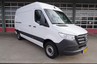 Mercedes-Benz Sprinter – thumbnail 9