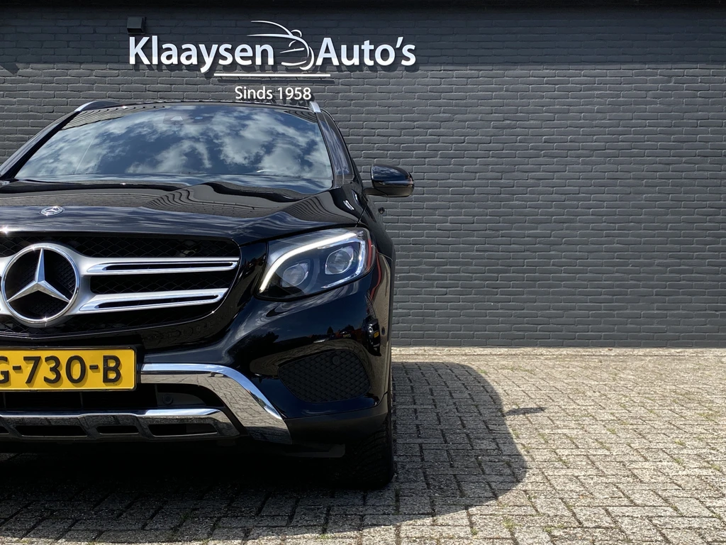 Mercedes-Benz GLC – foto 10