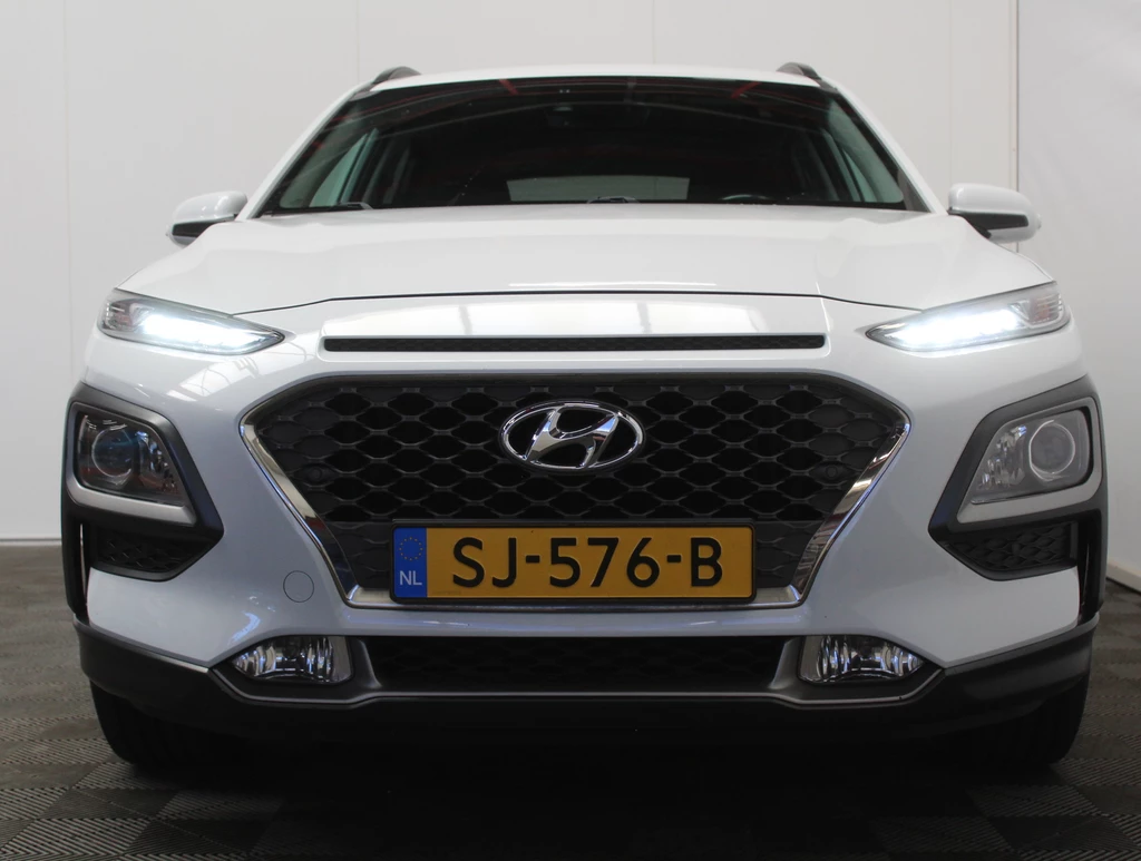 Hyundai Kona – foto 10