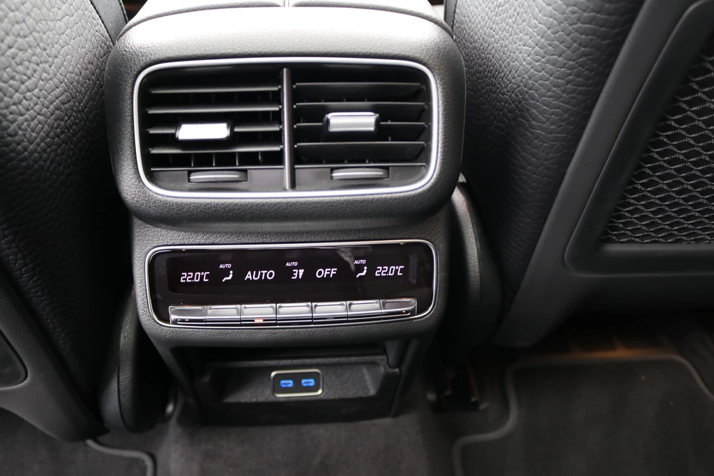 Mercedes-Benz GLE – foto 36