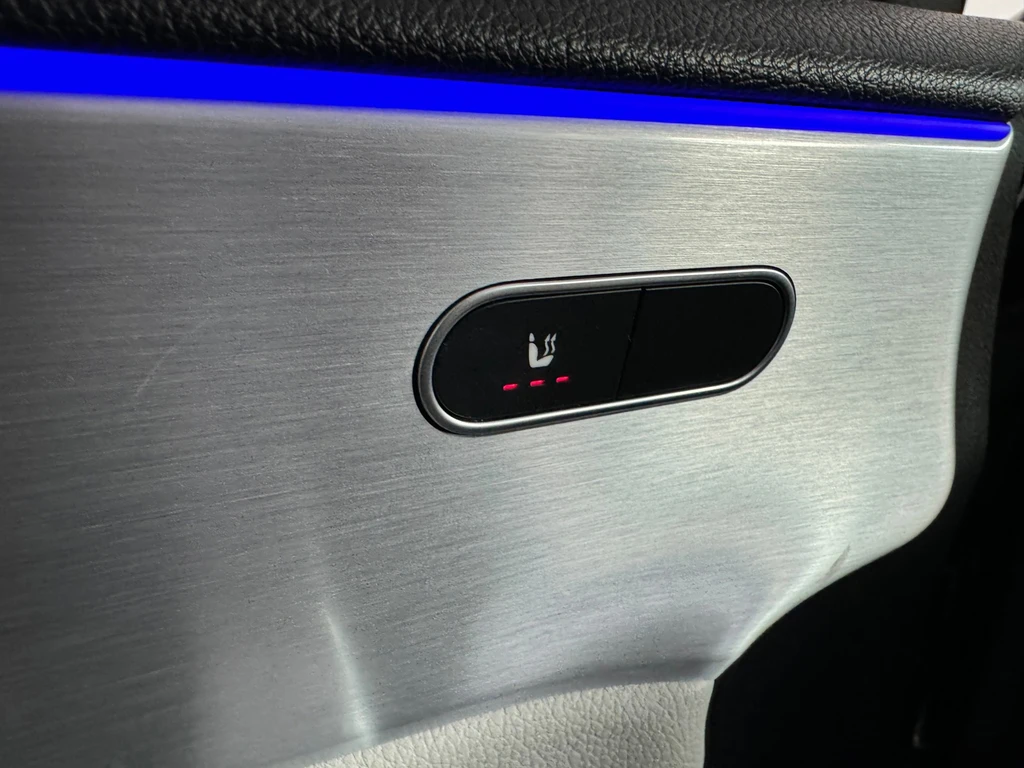 Mercedes-Benz A-Klasse – foto 15