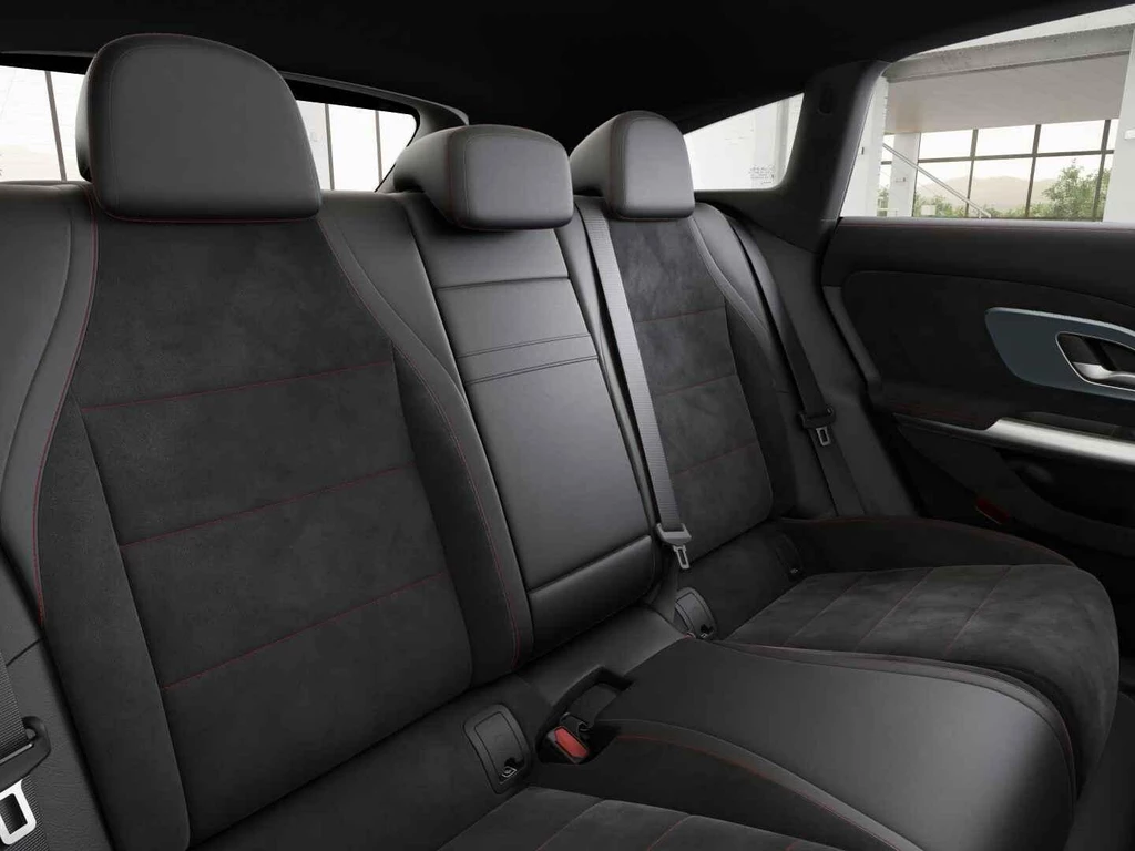 Mercedes-Benz CLA – foto 10