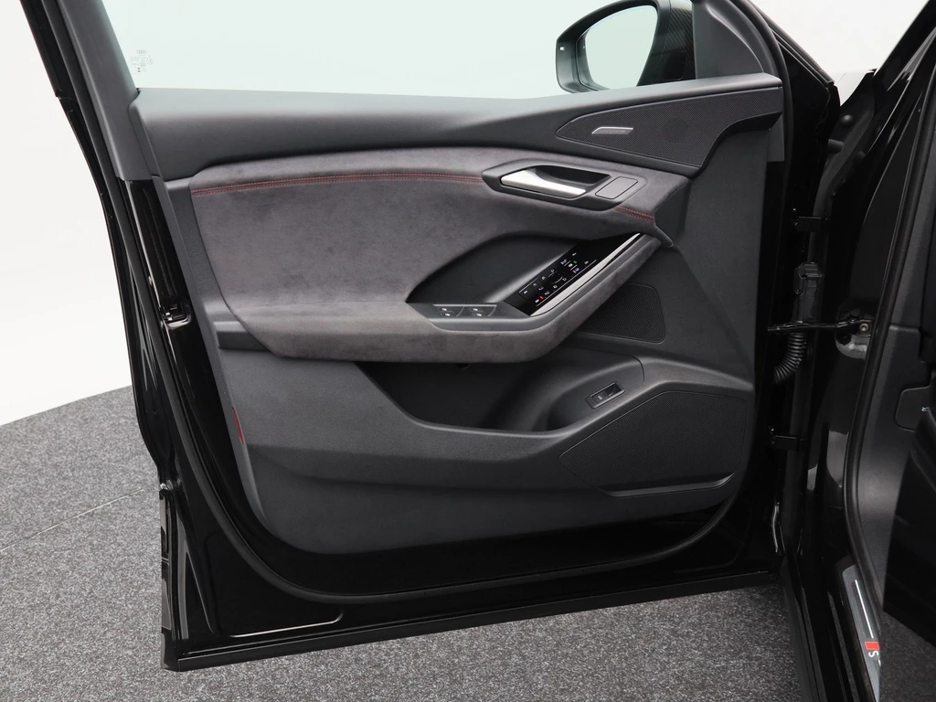 Audi Q6 e-tron – foto 21