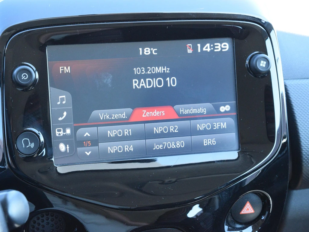 Citroën C1 – foto 11