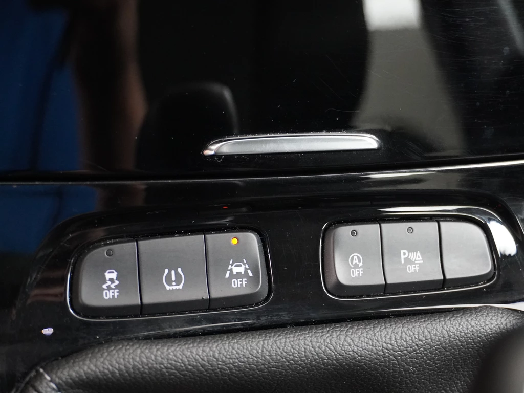 Opel Grandland X – foto 26