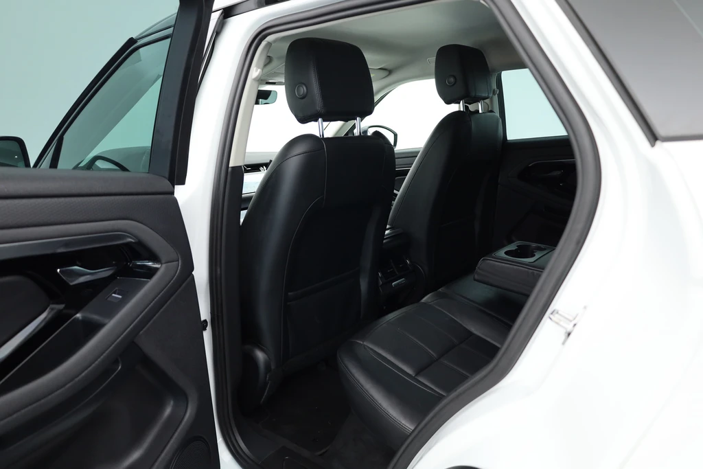 Land Rover Range Rover Evoque – foto 38