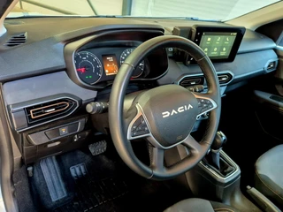 Dacia Sandero Stepway – thumbnail 19