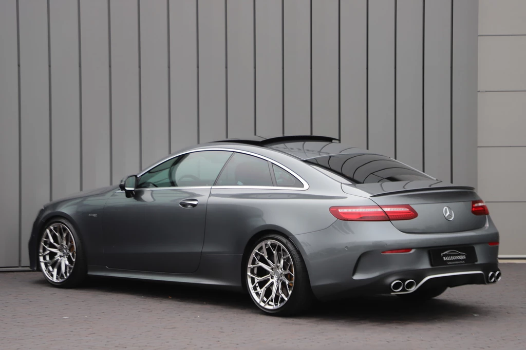 Mercedes-Benz E-Klasse – foto 2
