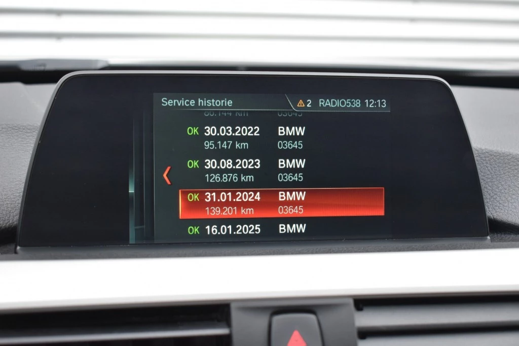 BMW 3 Serie – foto 40