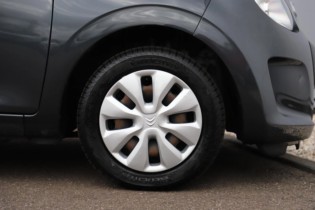 Citroën C1 – foto 5