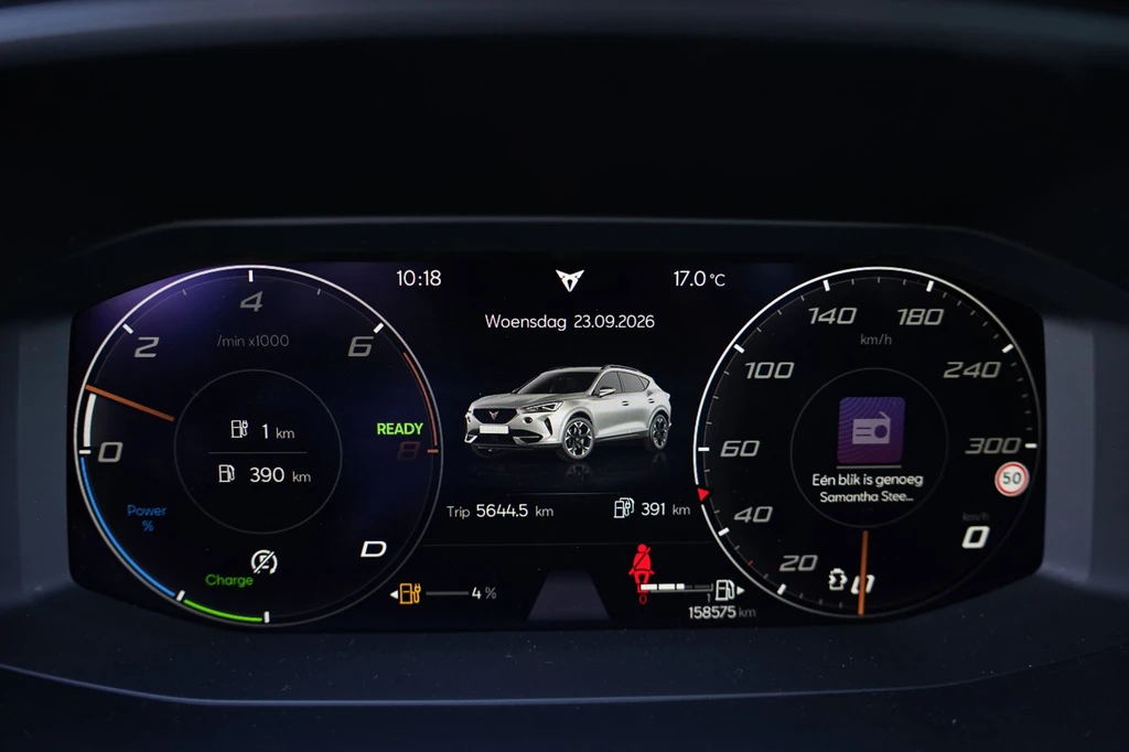 CUPRA Formentor – foto 28