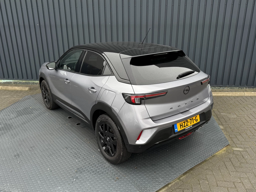 Opel Mokka – foto 9