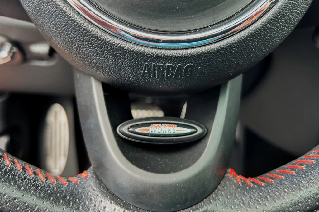 MINI Cooper S – foto 42