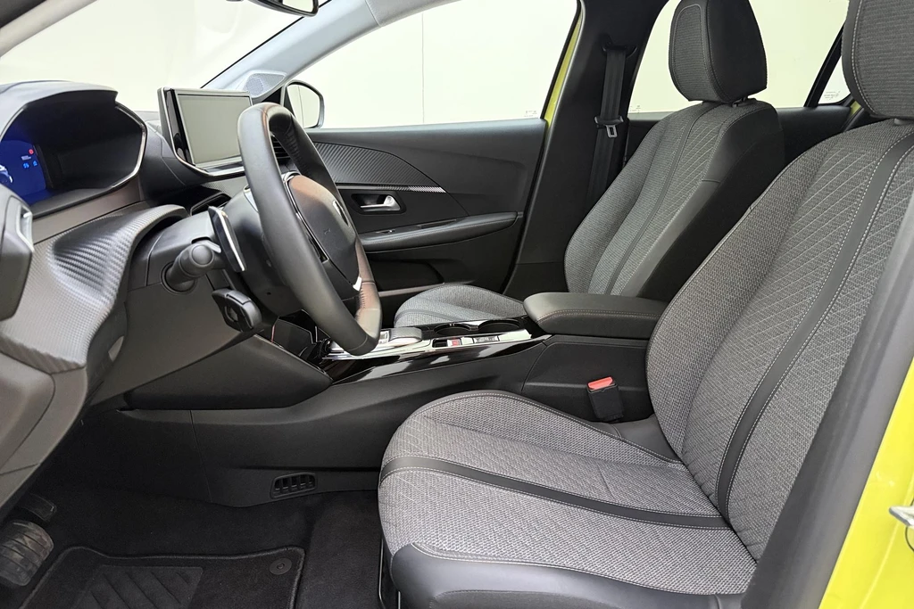 Peugeot 208 – foto 32