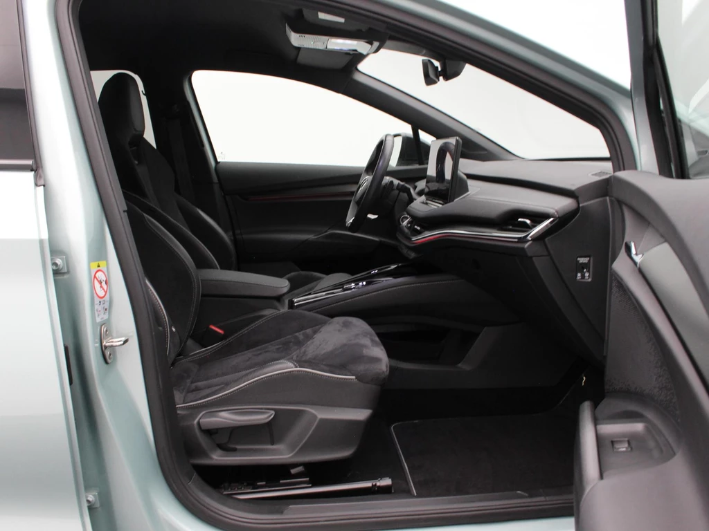 Škoda Enyaq iV – foto 9