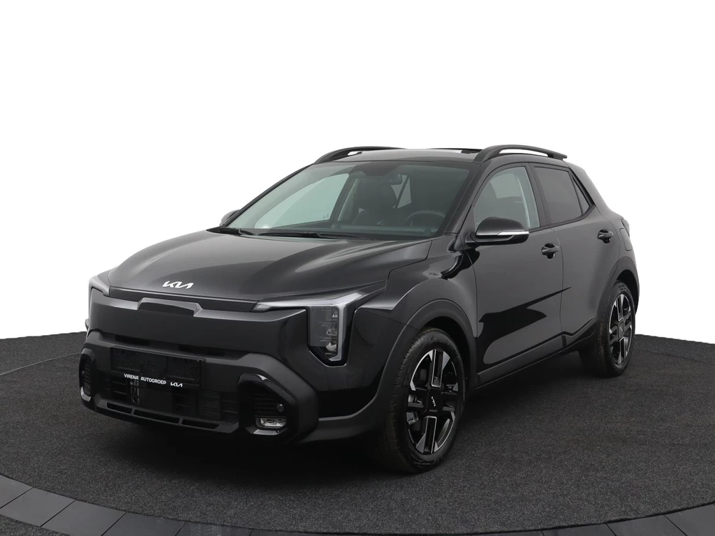 Kia Stonic – foto 2