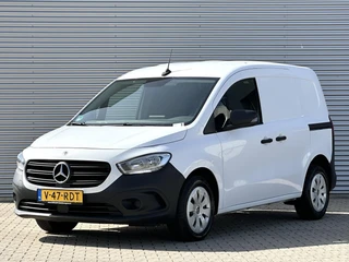 Mercedes-Benz Citan – thumbnail 1