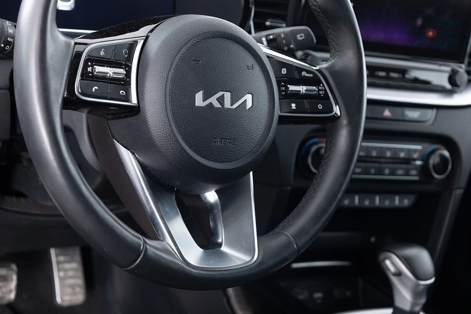 Kia XCeed – foto 14