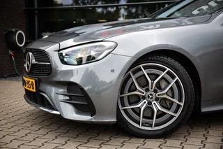 Mercedes-Benz E-Klasse – thumbnail 5