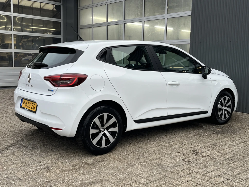 Renault Clio – foto 6