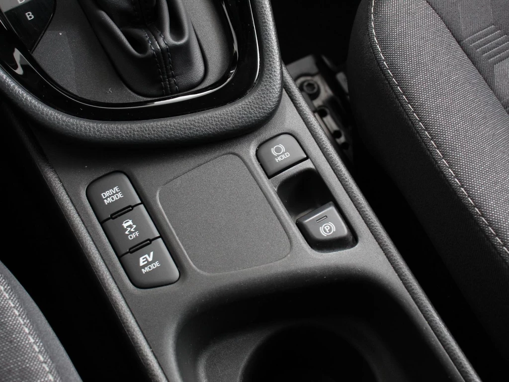 Toyota Yaris – foto 20