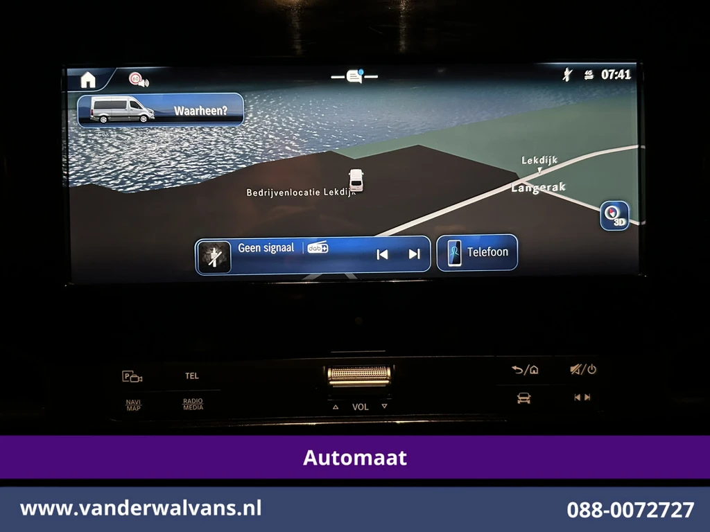 Mercedes-Benz Sprinter – foto 8