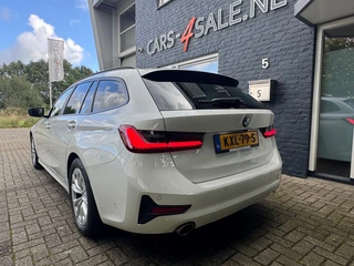 BMW 3 Serie – thumbnail 3