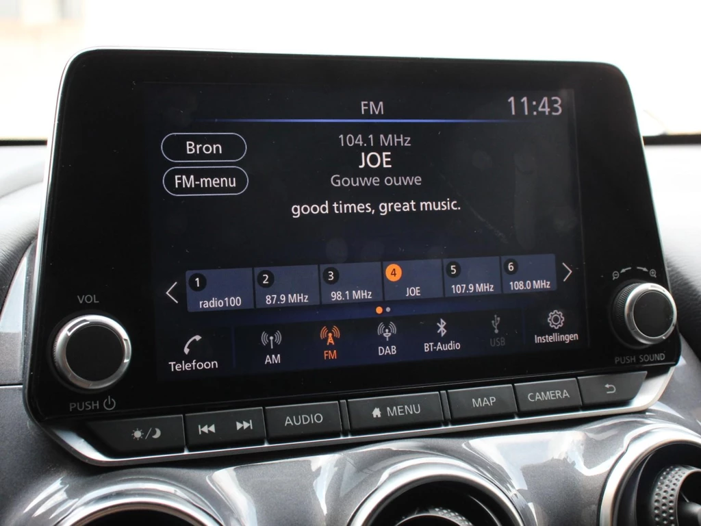 Nissan Juke – foto 31