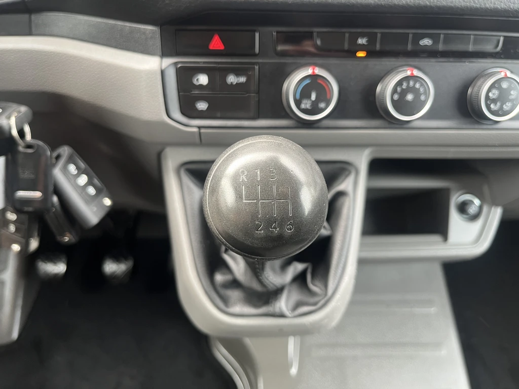 Volkswagen Crafter – foto 31