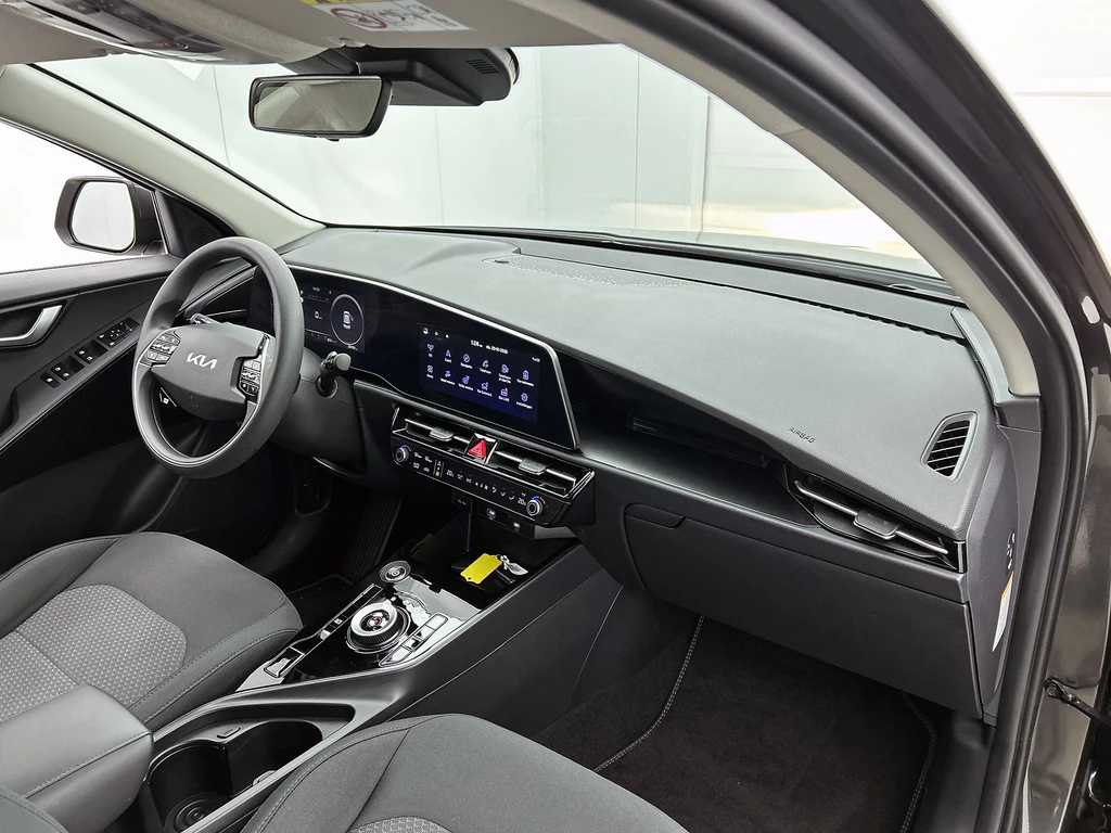Kia Niro EV – foto 6