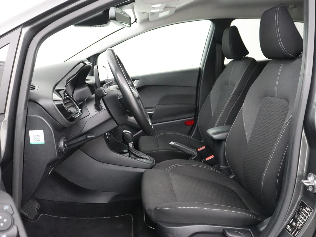 Ford Fiesta – foto 8