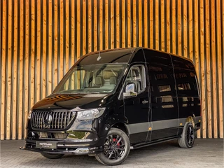 Mercedes-Benz Sprinter – thumbnail 2
