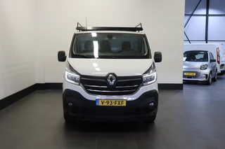 Renault Trafic – thumbnail 7