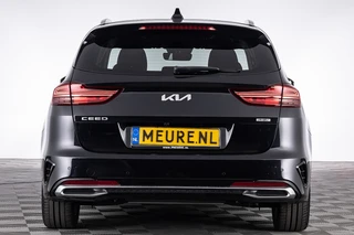 Kia Ceed Sportswagon – thumbnail 3