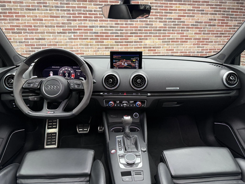 Audi RS3 – foto 19