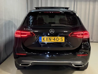 Mercedes-Benz B-Klasse – thumbnail 3