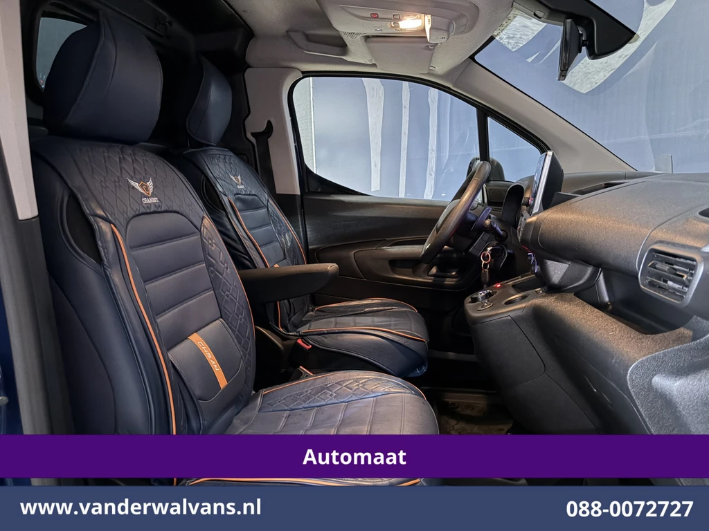 Citroën Berlingo – foto 11