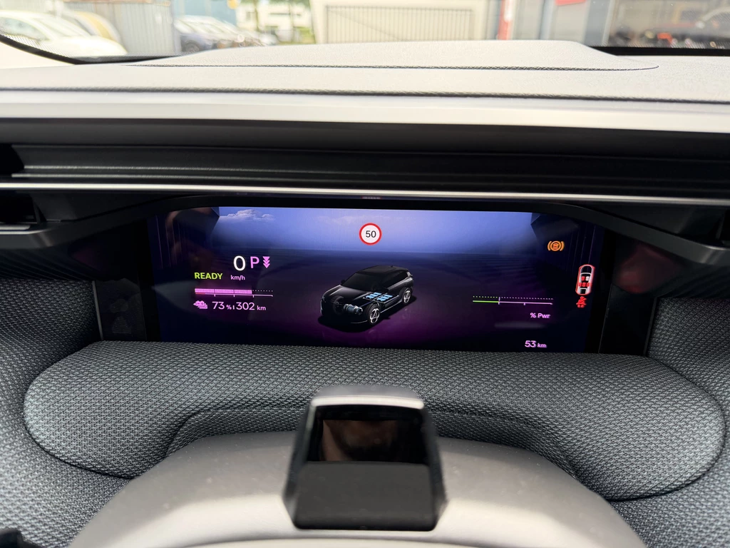 Citroën C5 Aircross – foto 24