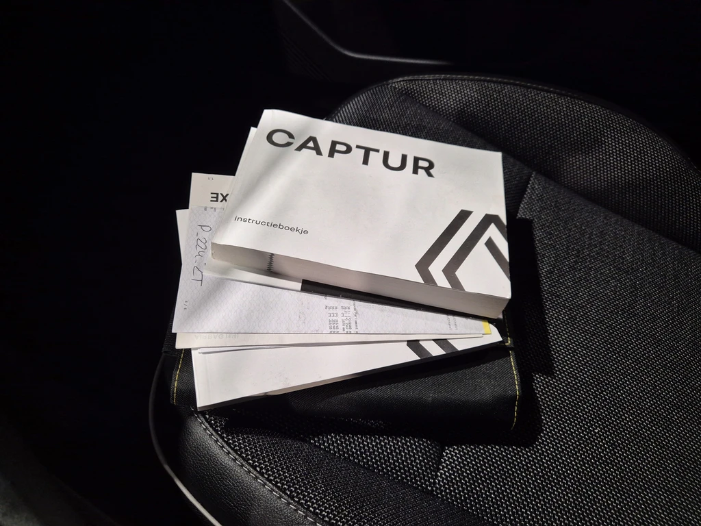 Renault Captur – foto 38