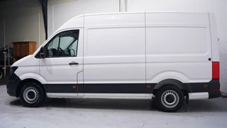 Volkswagen Crafter – thumbnail 2
